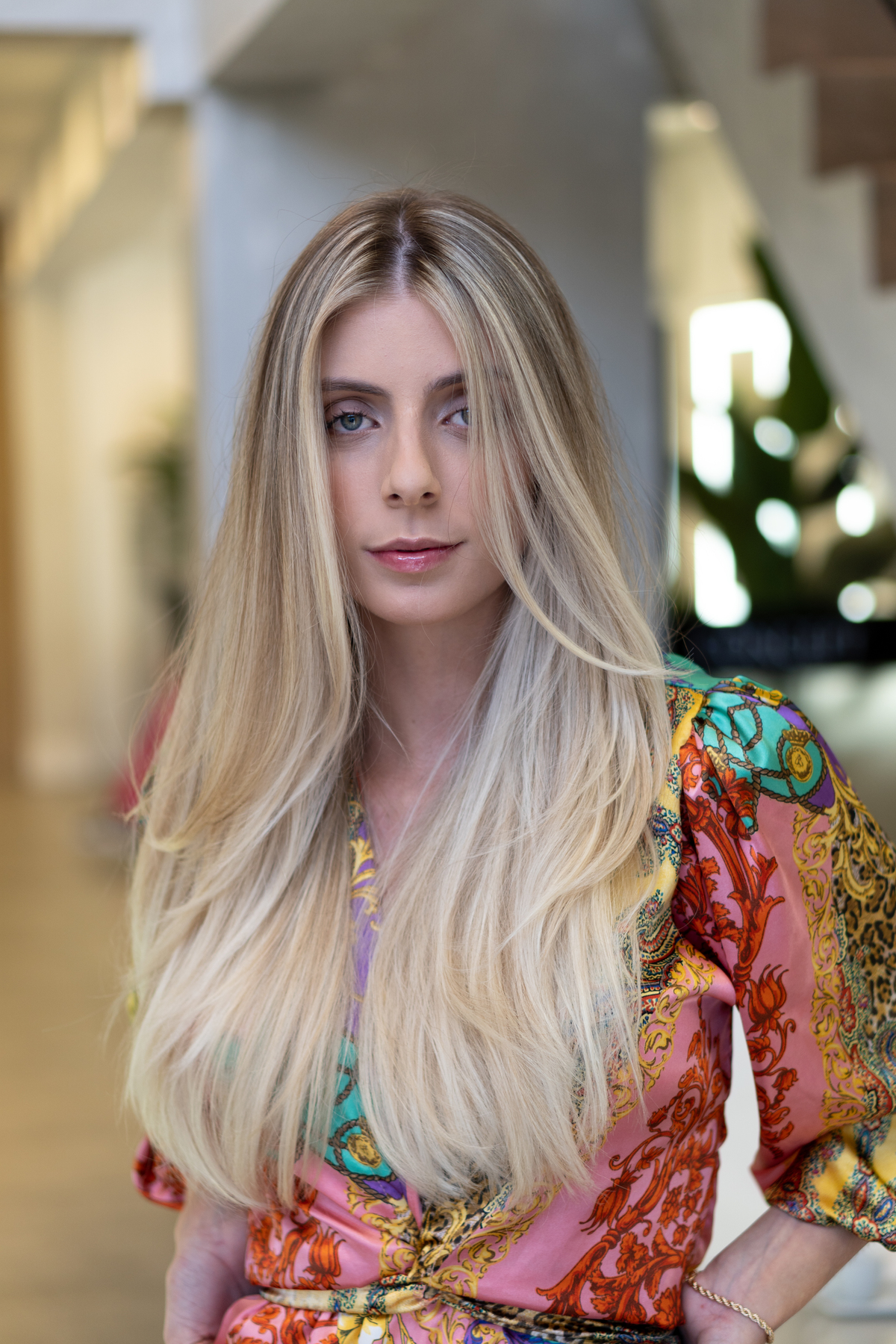Hair, make & beauty! · Samantha Retratista