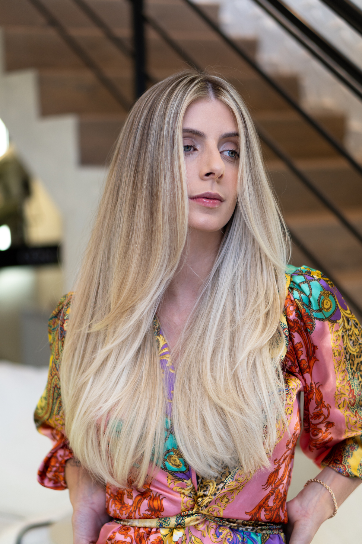 Hair, make & beauty! · Samantha Retratista
