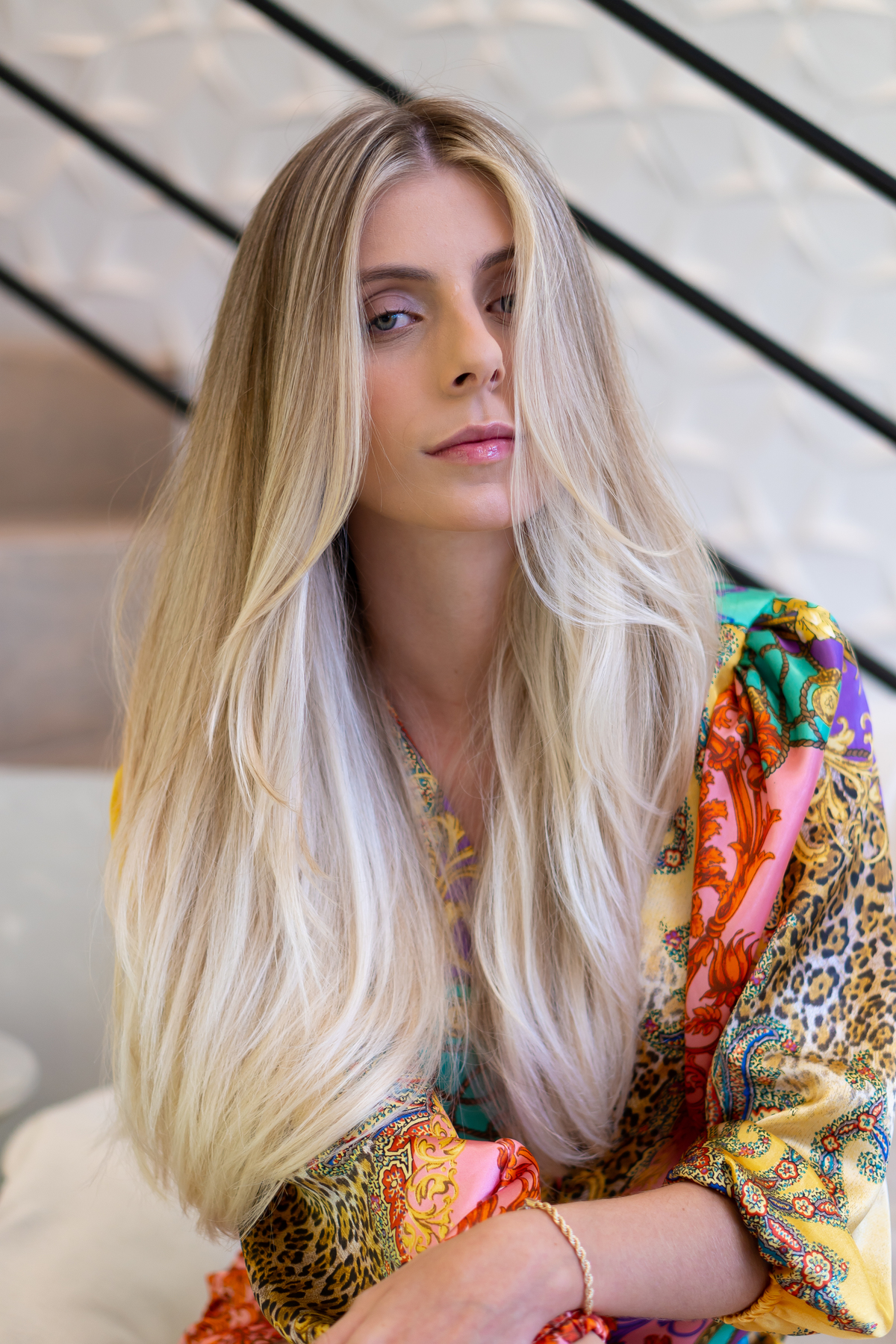 Hair, make & beauty! · Samantha Retratista