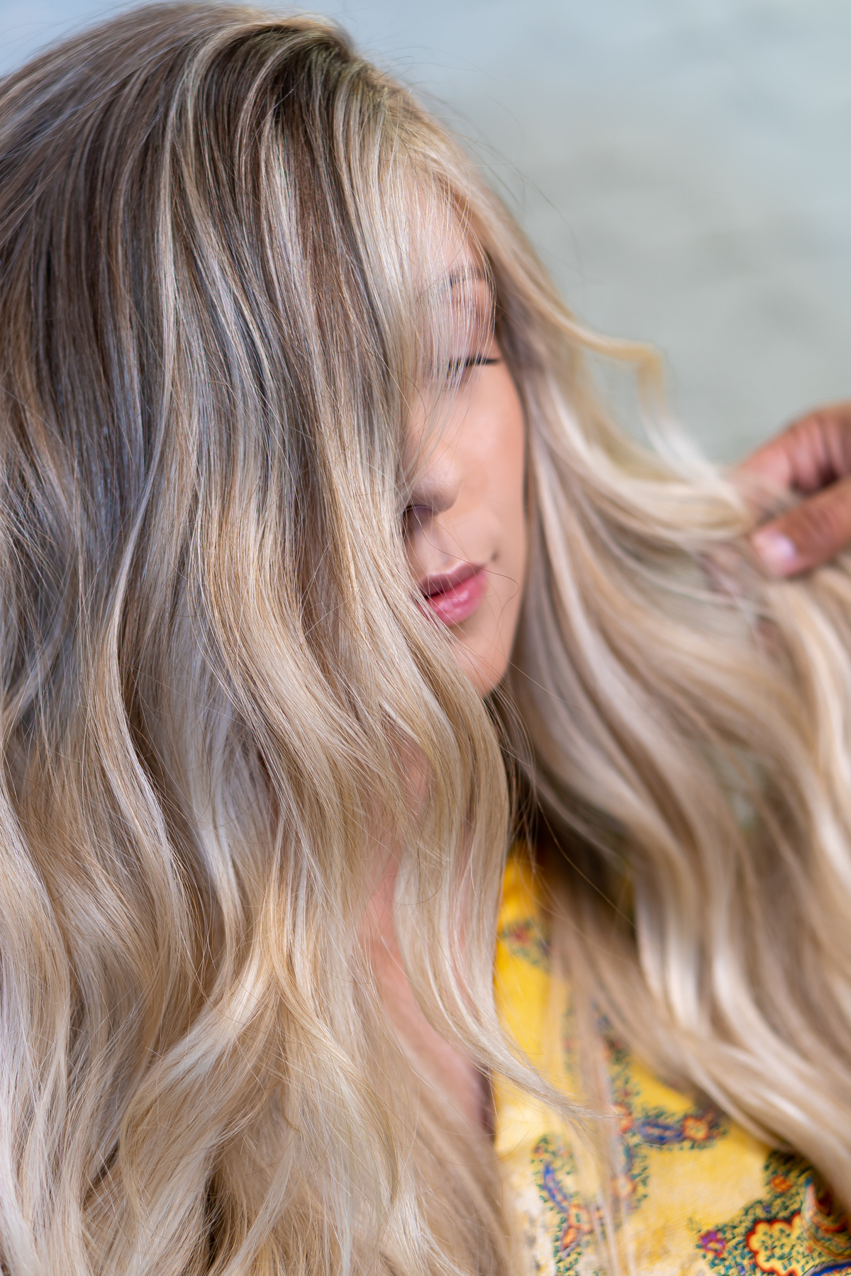Hair, make & beauty! · Samantha Retratista