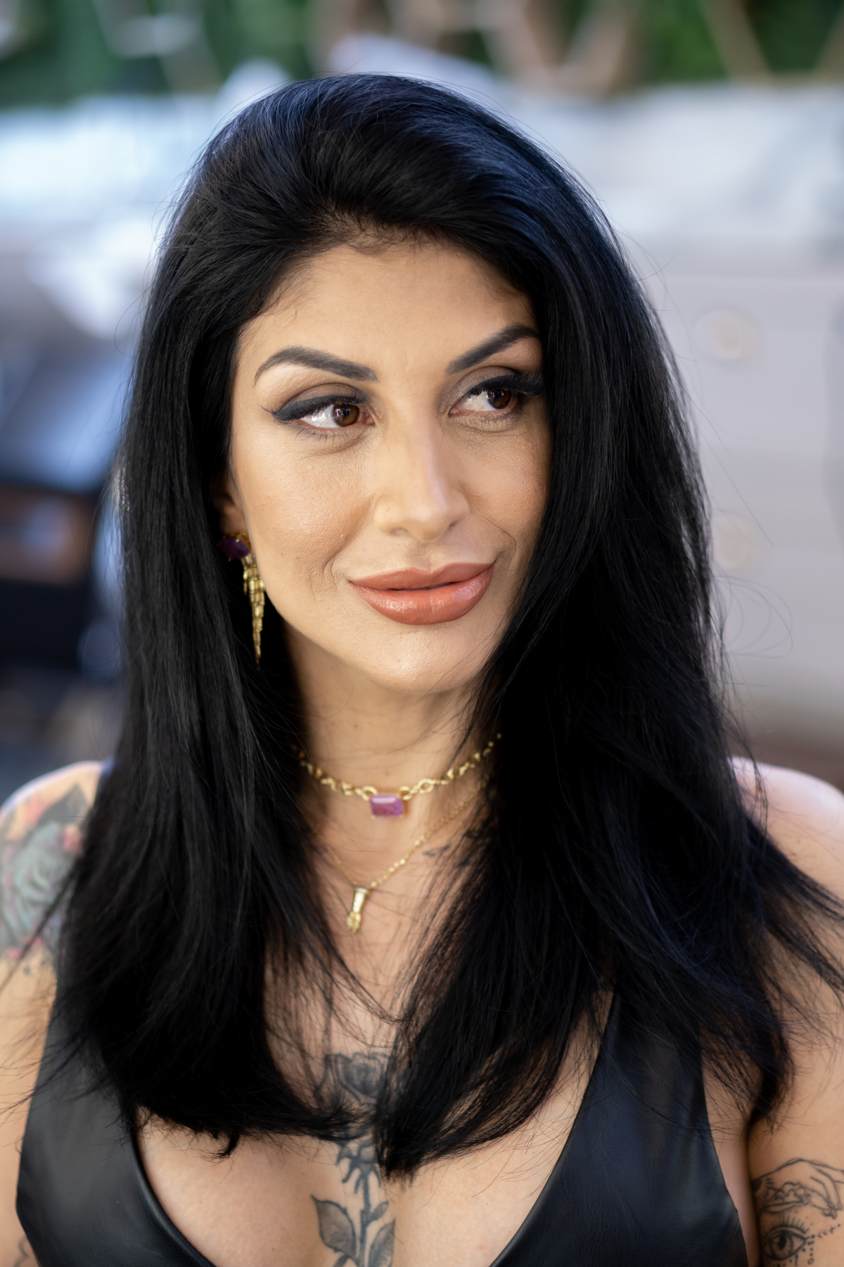Hair, make & beauty! · Samantha Retratista