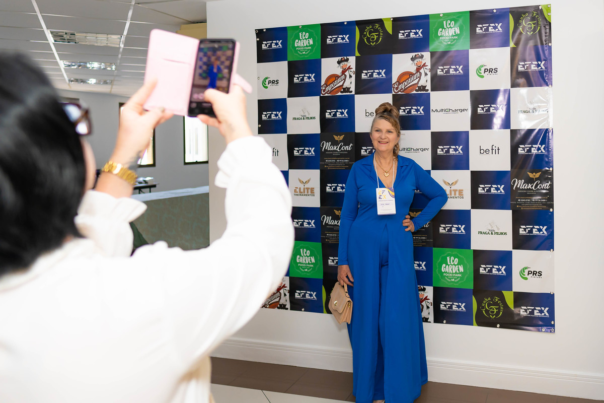 EFEX - EVENTO CORPORATIVO · Samantha Retratista