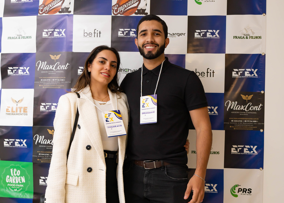 EFEX - EVENTO CORPORATIVO · Samantha Retratista