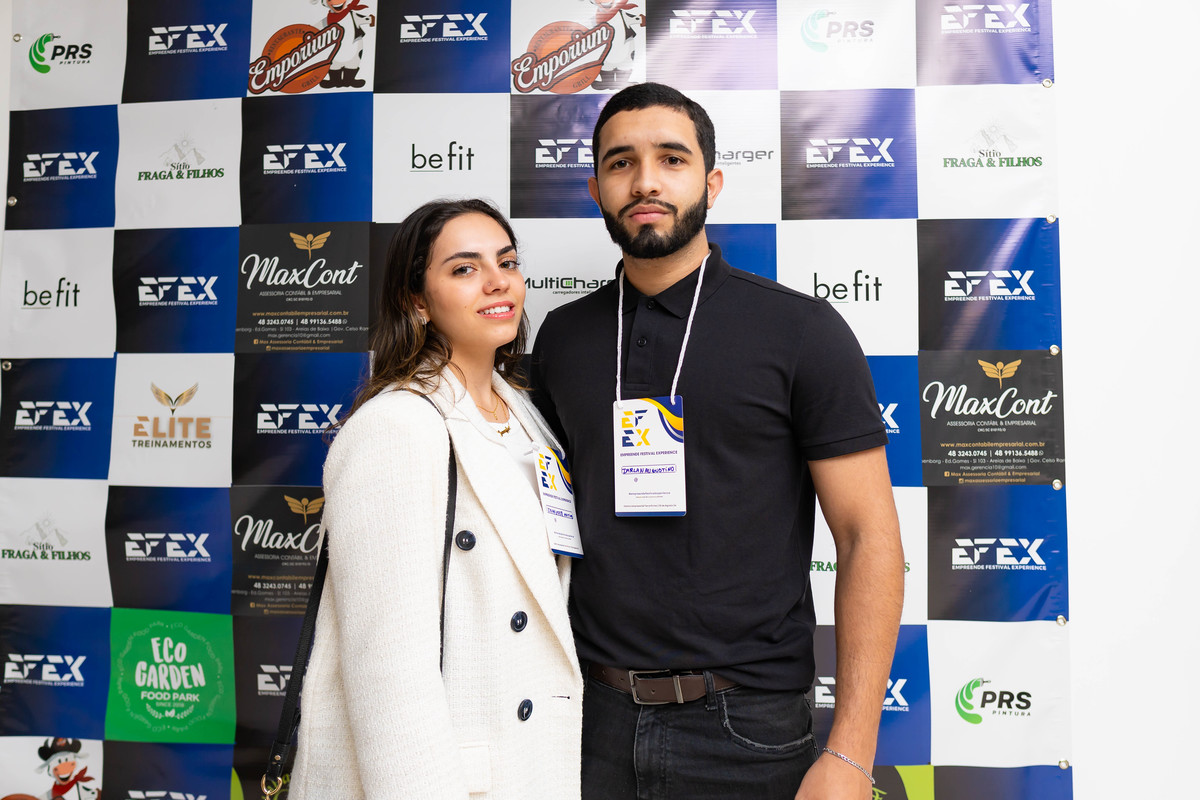 EFEX - EVENTO CORPORATIVO · Samantha Retratista