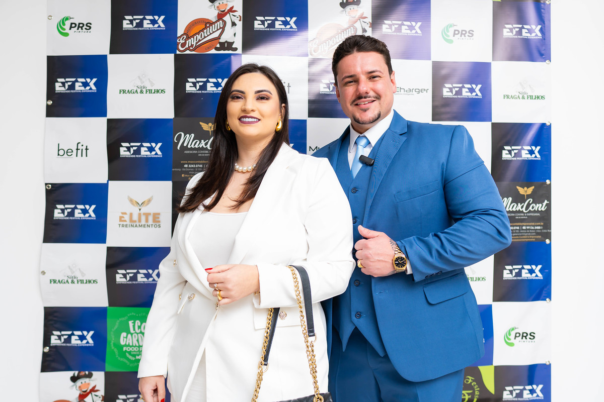 EFEX - EVENTO CORPORATIVO · Samantha Retratista