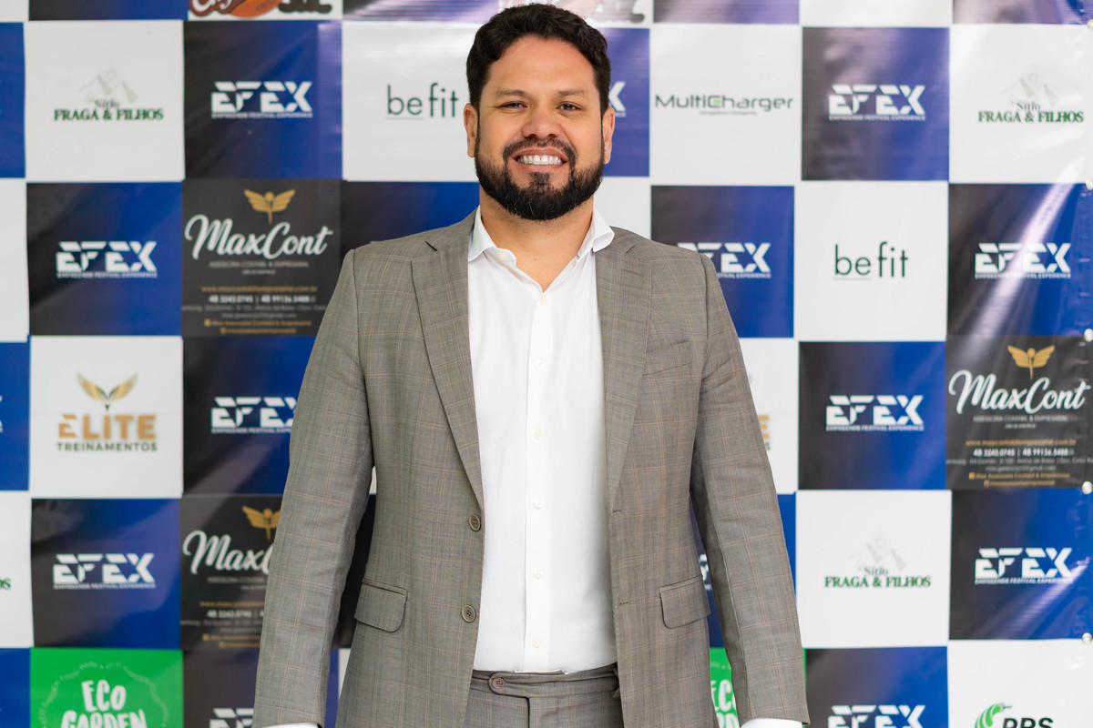 EFEX - EVENTO CORPORATIVO · Samantha Retratista