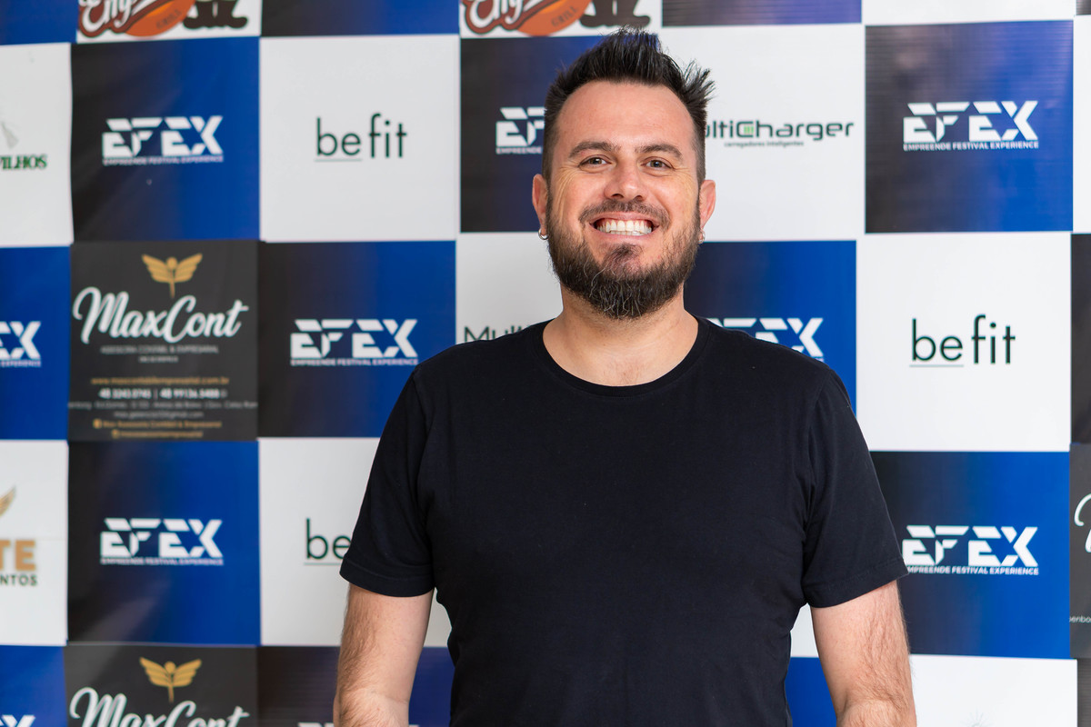 EFEX - EVENTO CORPORATIVO · Samantha Retratista