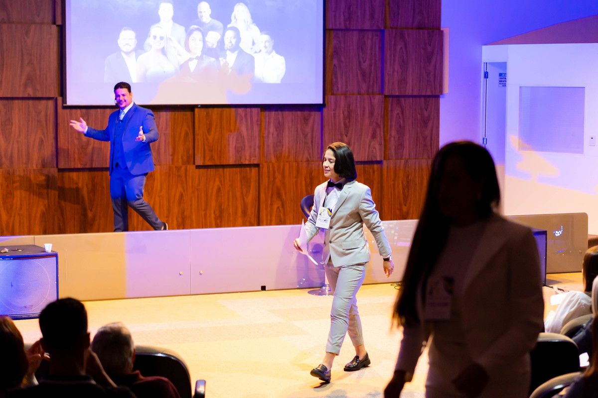 EFEX - EVENTO CORPORATIVO · Samantha Retratista