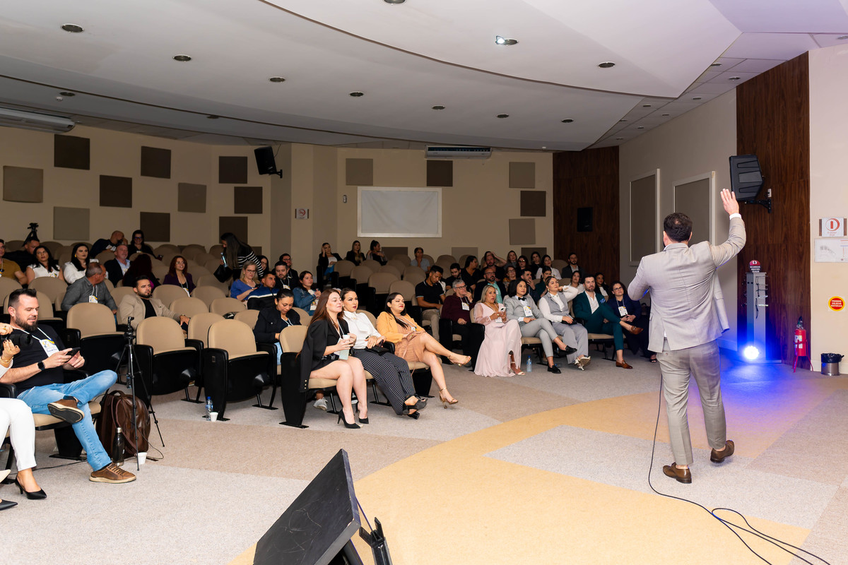 EFEX - EVENTO CORPORATIVO · Samantha Retratista