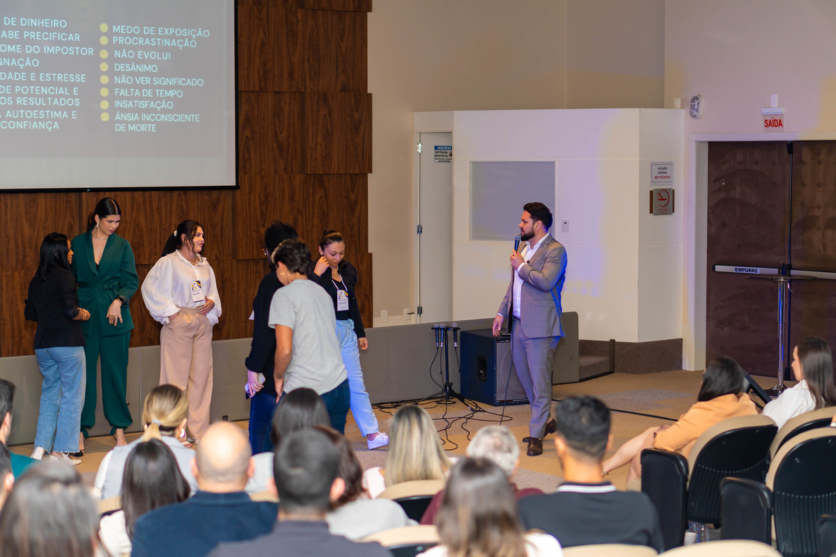 EFEX - EVENTO CORPORATIVO · Samantha Retratista