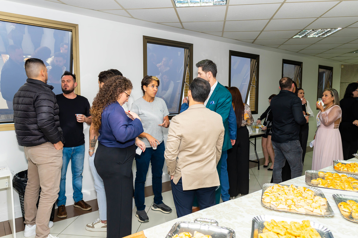 EFEX - EVENTO CORPORATIVO · Samantha Retratista