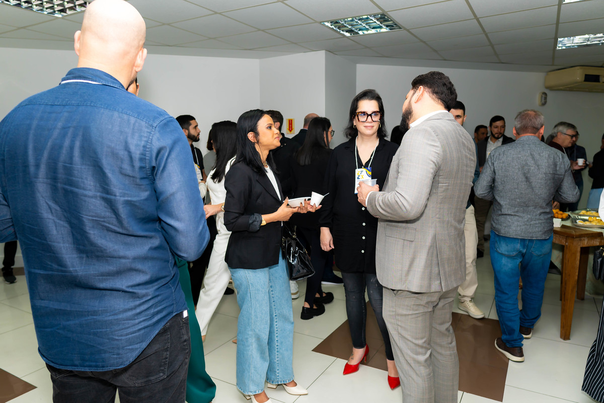 EFEX - EVENTO CORPORATIVO · Samantha Retratista