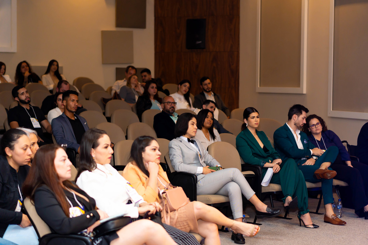 EFEX - EVENTO CORPORATIVO · Samantha Retratista