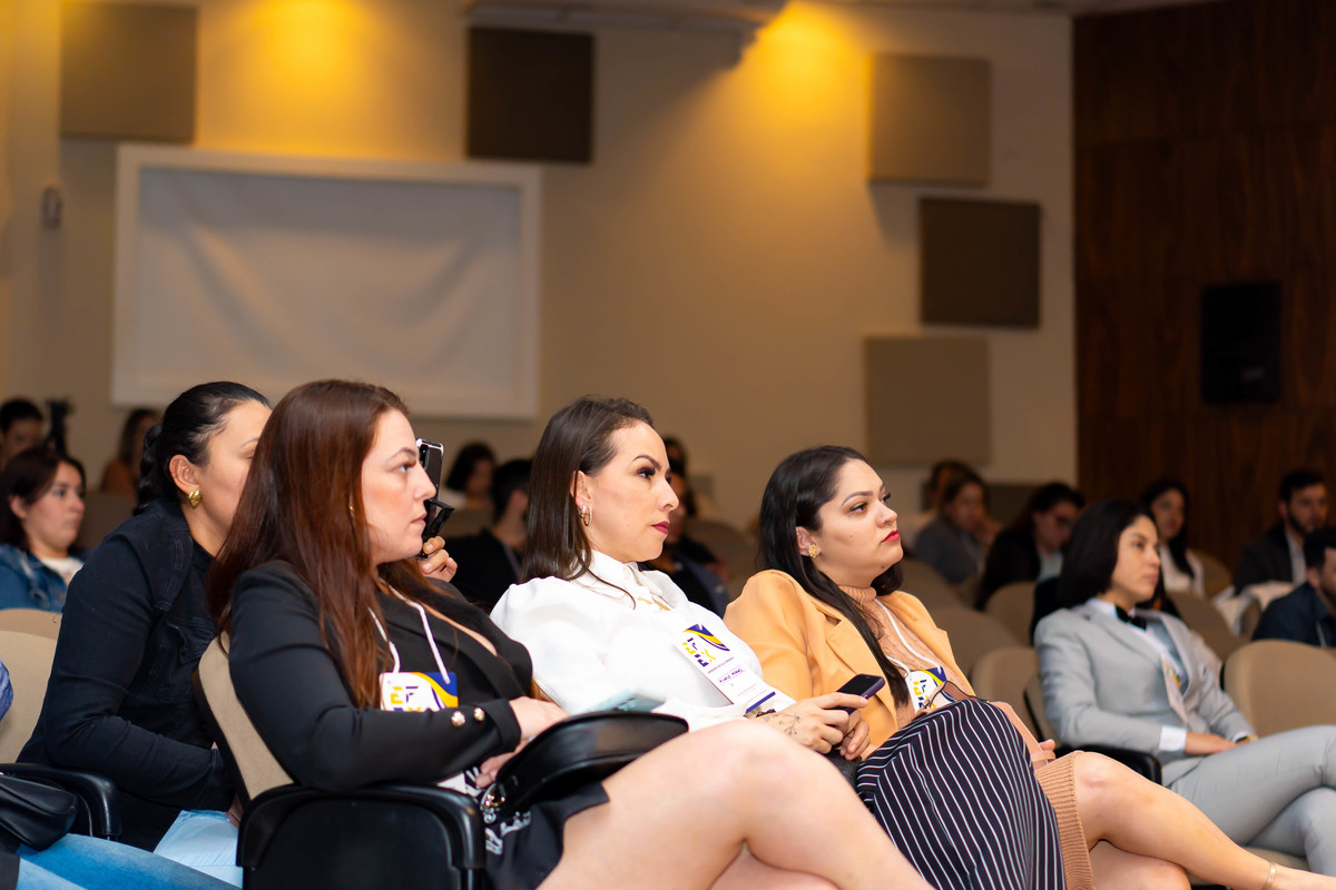 EFEX - EVENTO CORPORATIVO · Samantha Retratista