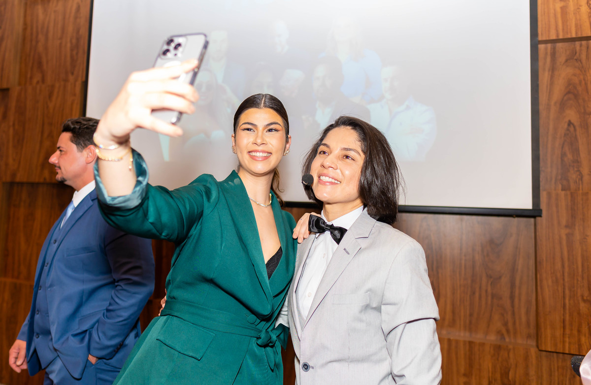 EFEX - EVENTO CORPORATIVO · Samantha Retratista