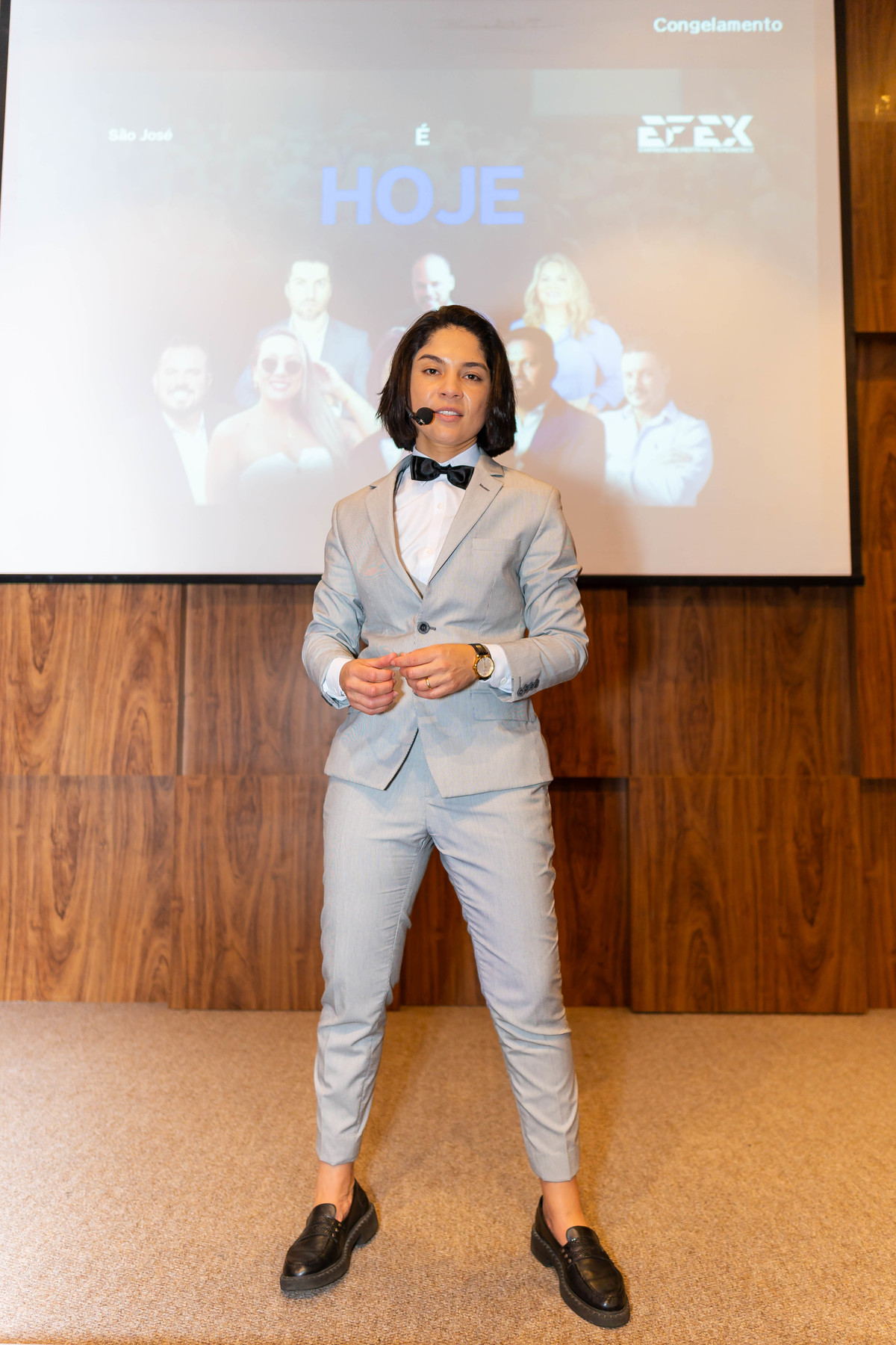 EFEX - EVENTO CORPORATIVO · Samantha Retratista