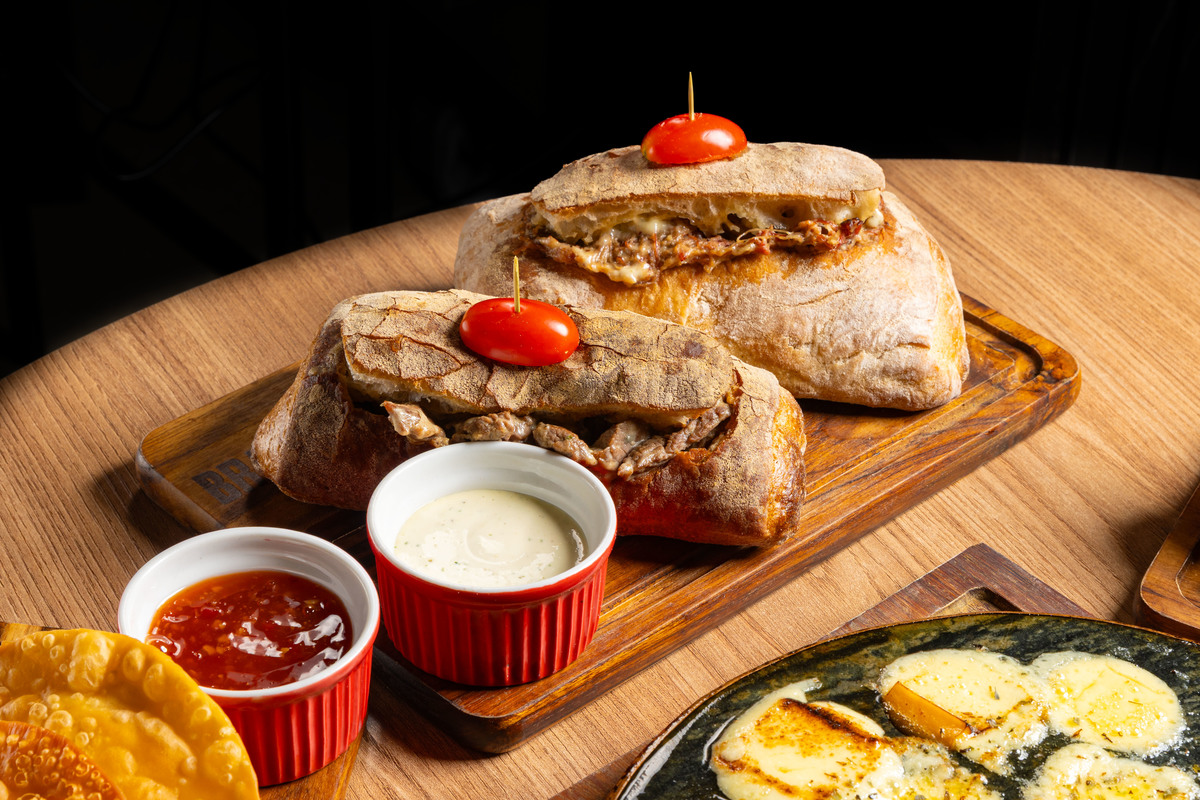 CARNETO - FOTOS GASTRONÔMICAS · Samantha Retratista