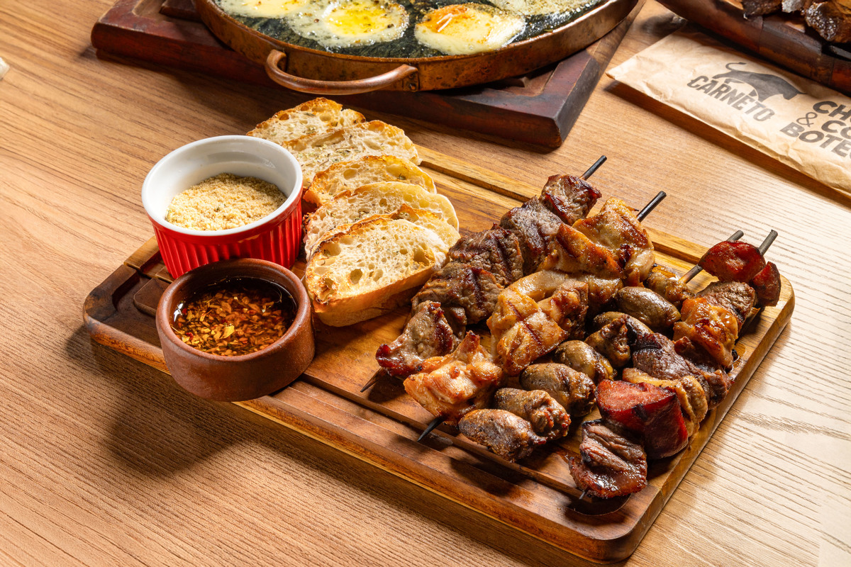 CARNETO - FOTOS GASTRONÔMICAS · Samantha Retratista