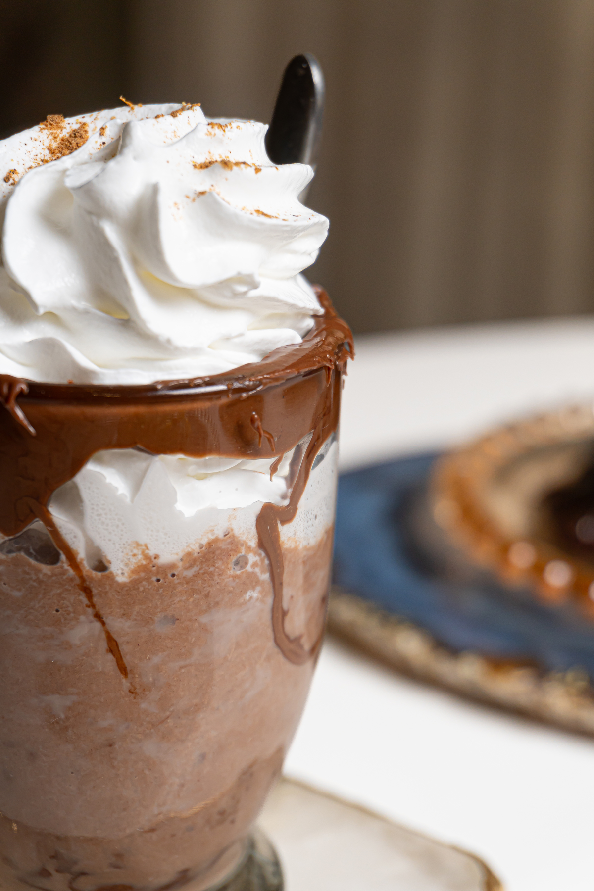 CONCEPT CAFÉ LOUNGE · Samantha Retratista