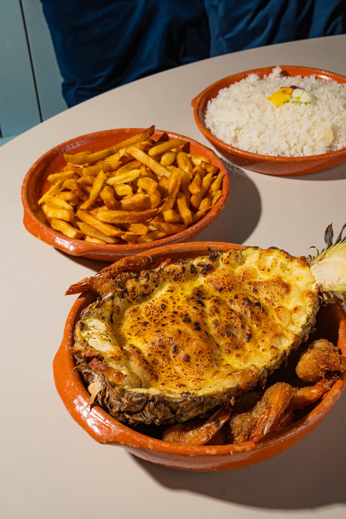 Don Mare · Samantha Retratista