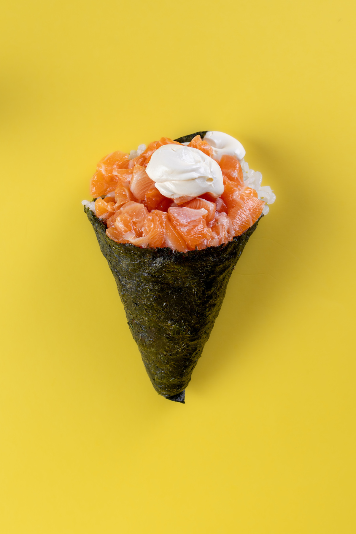 DOZO SUSHI · Samantha Retratista