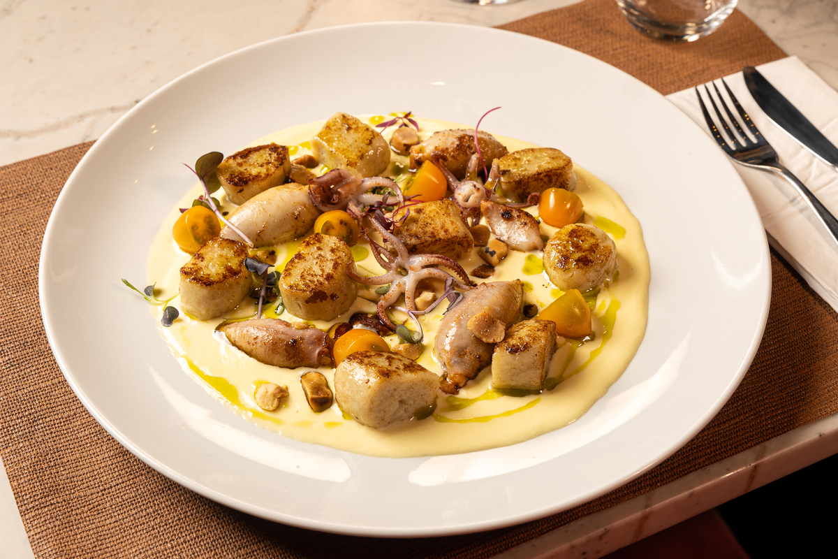 Mestiço Osteria - OKA FLORIPA · Samantha Retratista