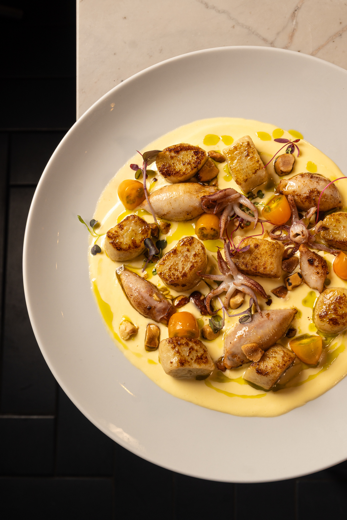 Mestiço Osteria - OKA FLORIPA · Samantha Retratista