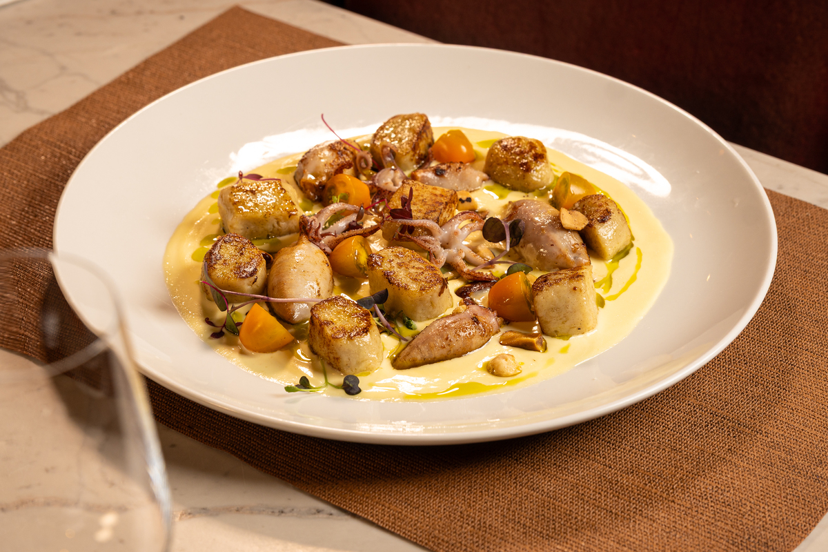 Mestiço Osteria - OKA FLORIPA · Samantha Retratista