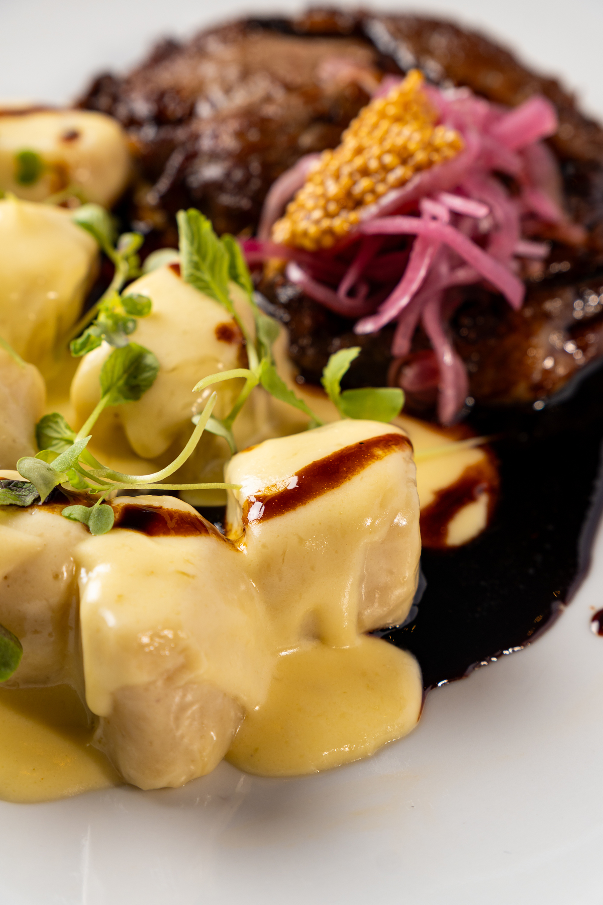 Mestiço Osteria - OKA FLORIPA · Samantha Retratista