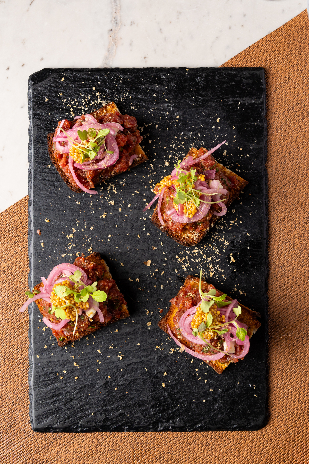 Mestiço Osteria - OKA FLORIPA · Samantha Retratista