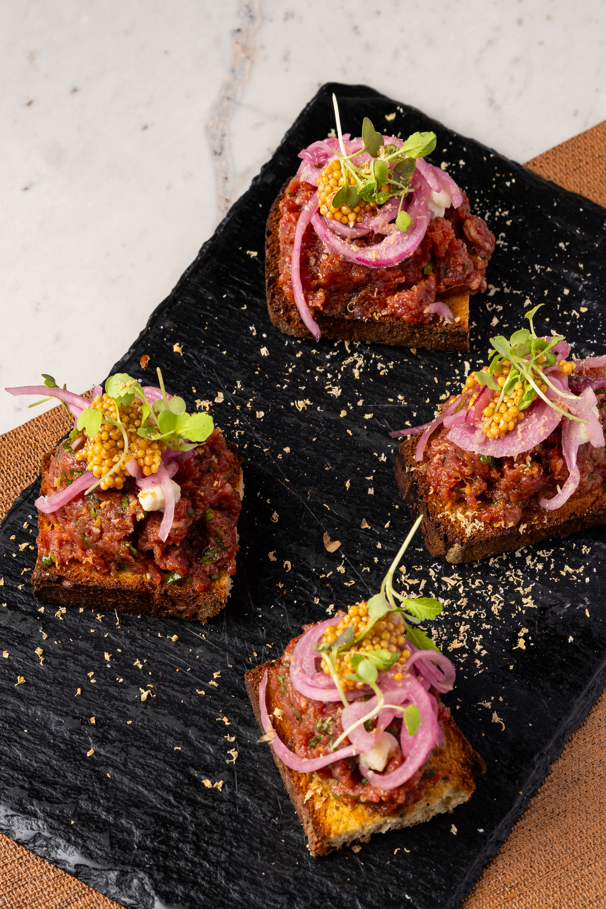 Mestiço Osteria - OKA FLORIPA · Samantha Retratista