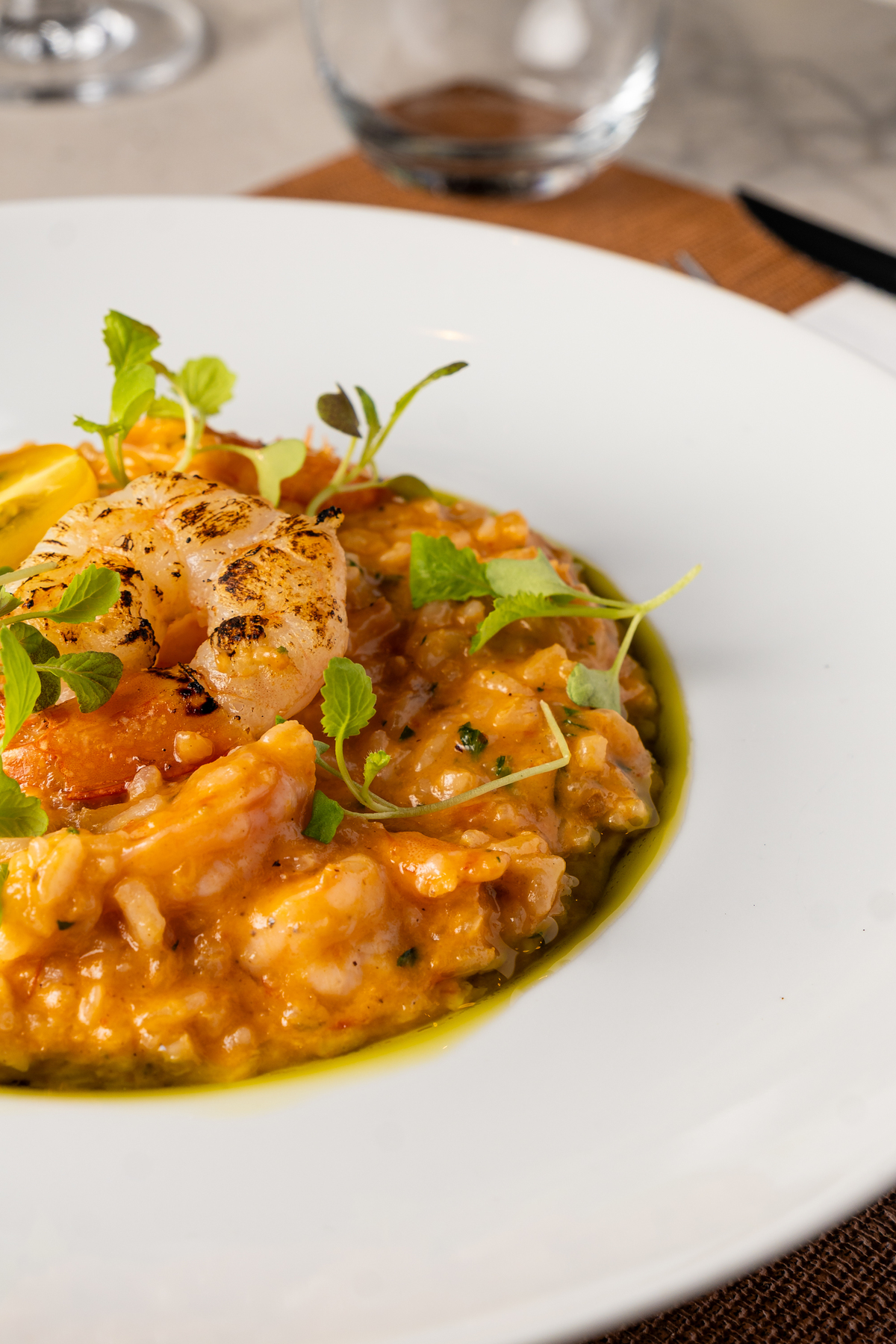 Mestiço Osteria - OKA FLORIPA · Samantha Retratista