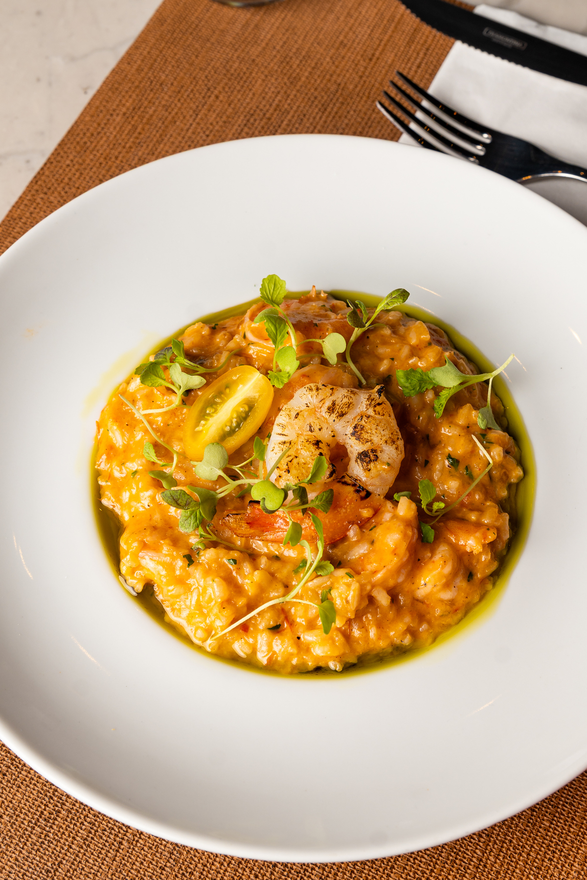 Mestiço Osteria - OKA FLORIPA · Samantha Retratista