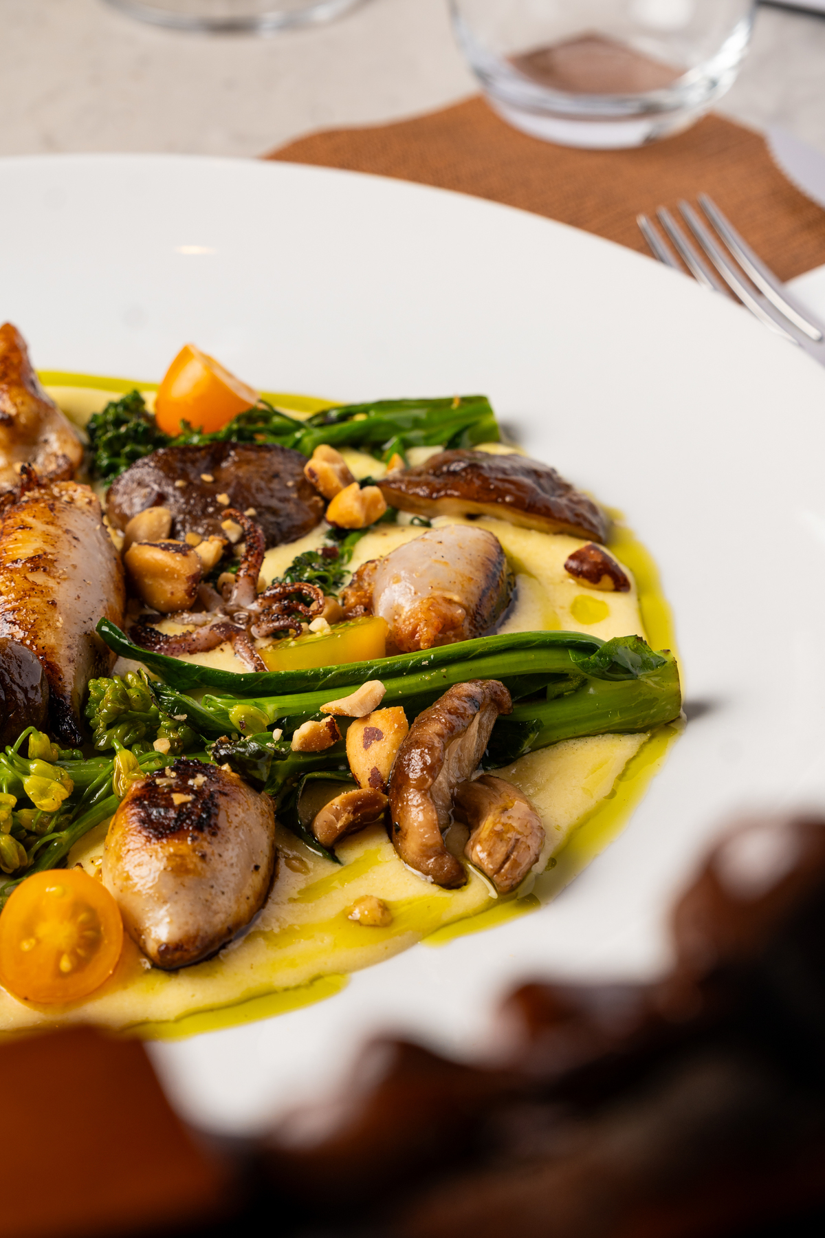 Mestiço Osteria - OKA FLORIPA · Samantha Retratista