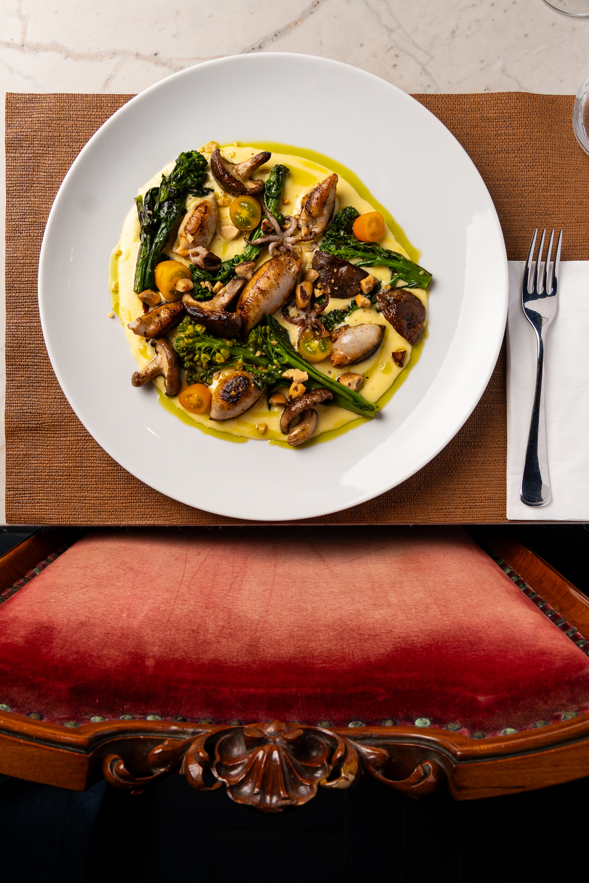 Mestiço Osteria - OKA FLORIPA · Samantha Retratista