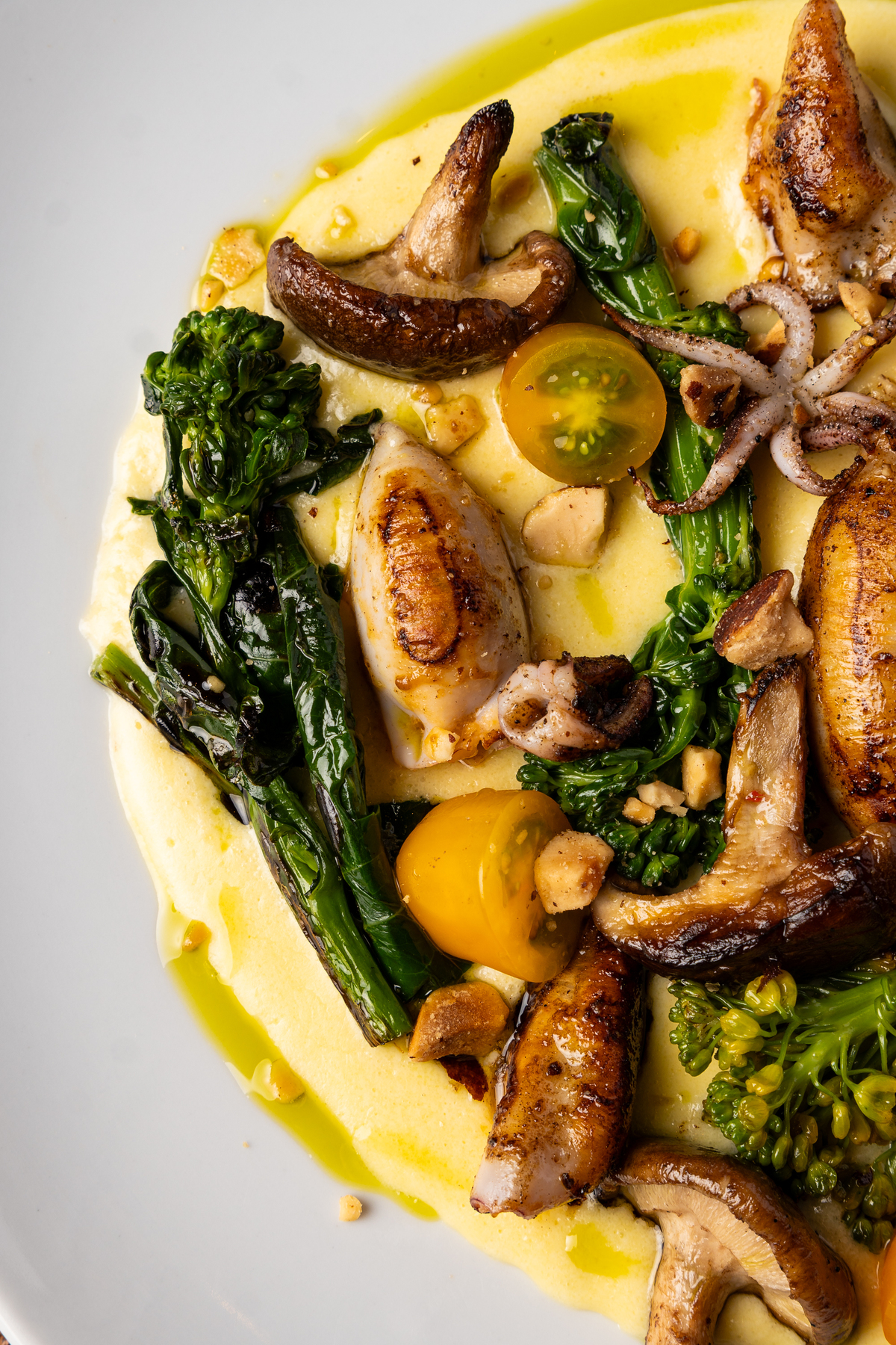 Mestiço Osteria - OKA FLORIPA · Samantha Retratista