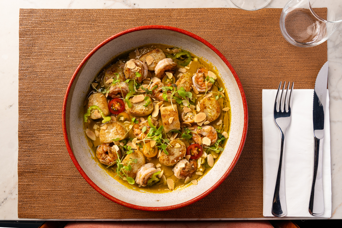 Mestiço Osteria - OKA FLORIPA · Samantha Retratista