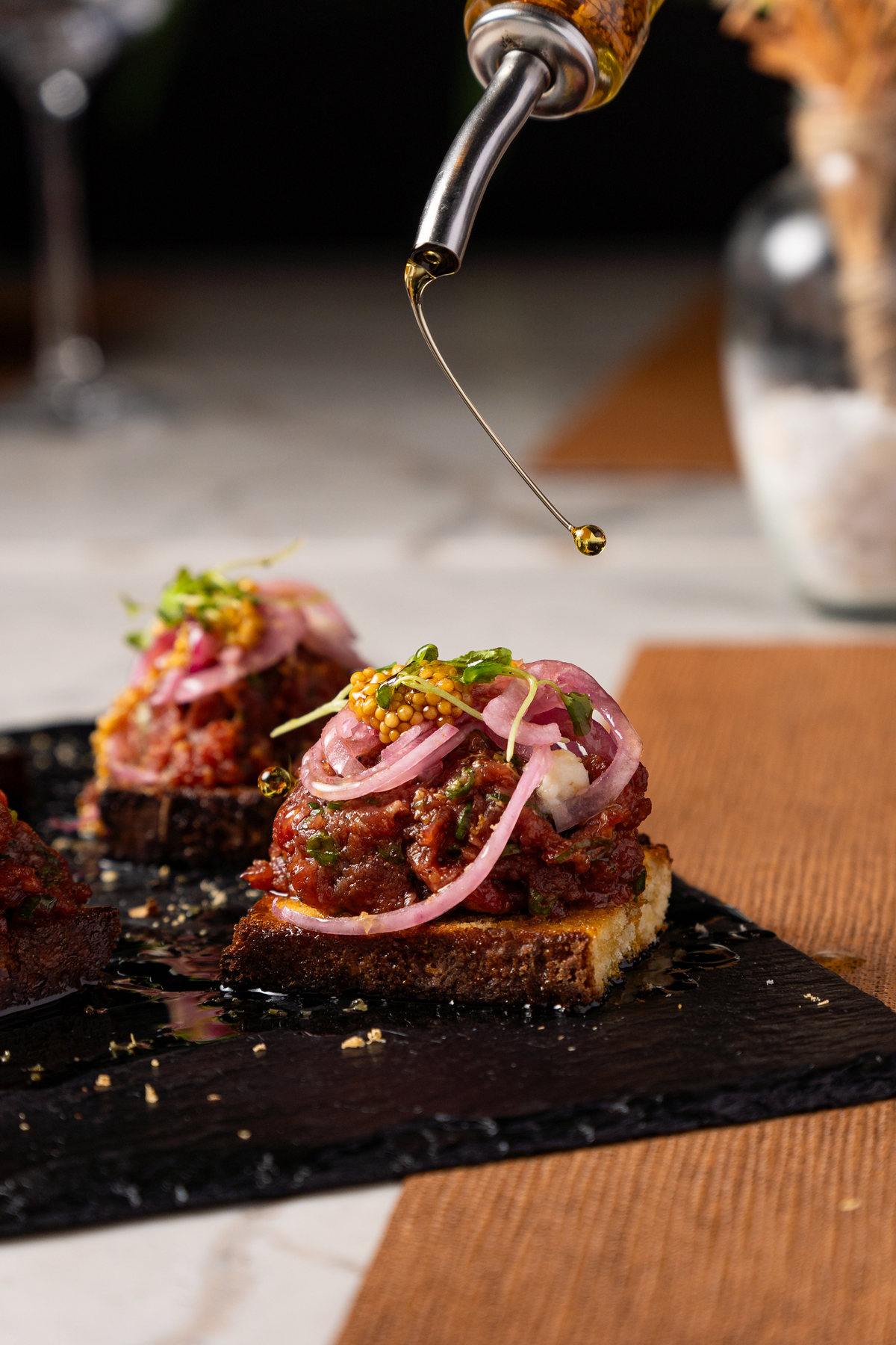 Mestiço Osteria - OKA FLORIPA · Samantha Retratista
