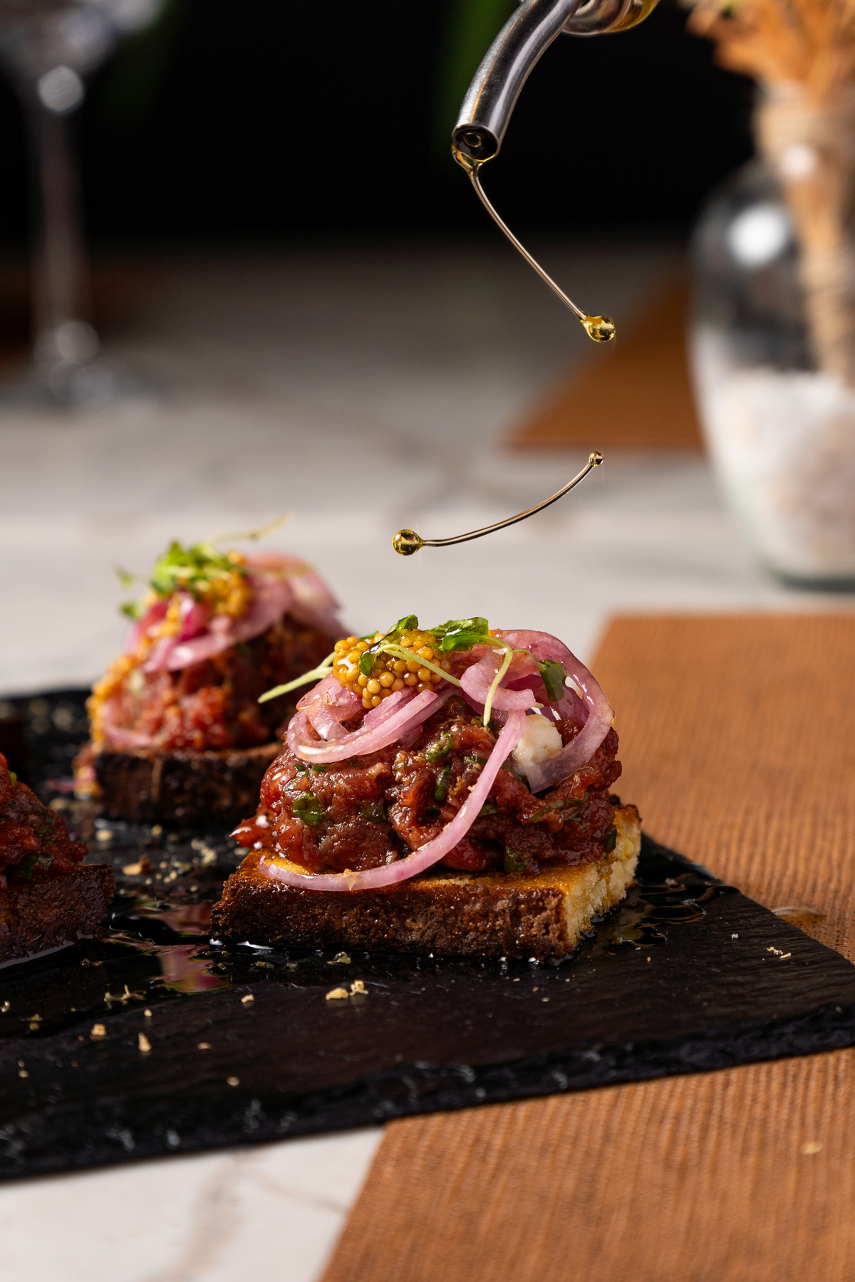 Mestiço Osteria - OKA FLORIPA · Samantha Retratista
