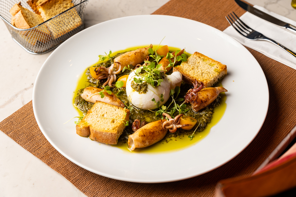 Mestiço Osteria - OKA FLORIPA · Samantha Retratista