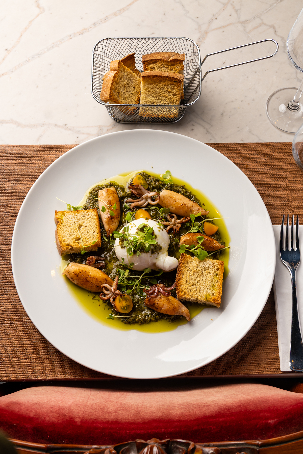 Mestiço Osteria - OKA FLORIPA · Samantha Retratista