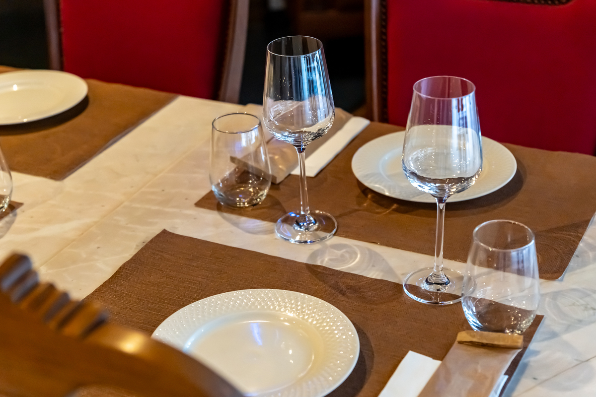 Mestiço Osteria - OKA FLORIPA · Samantha Retratista