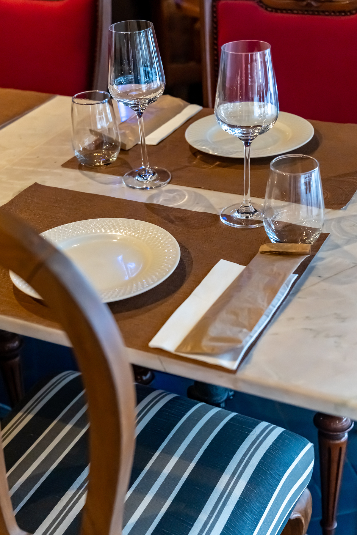 Mestiço Osteria - OKA FLORIPA · Samantha Retratista