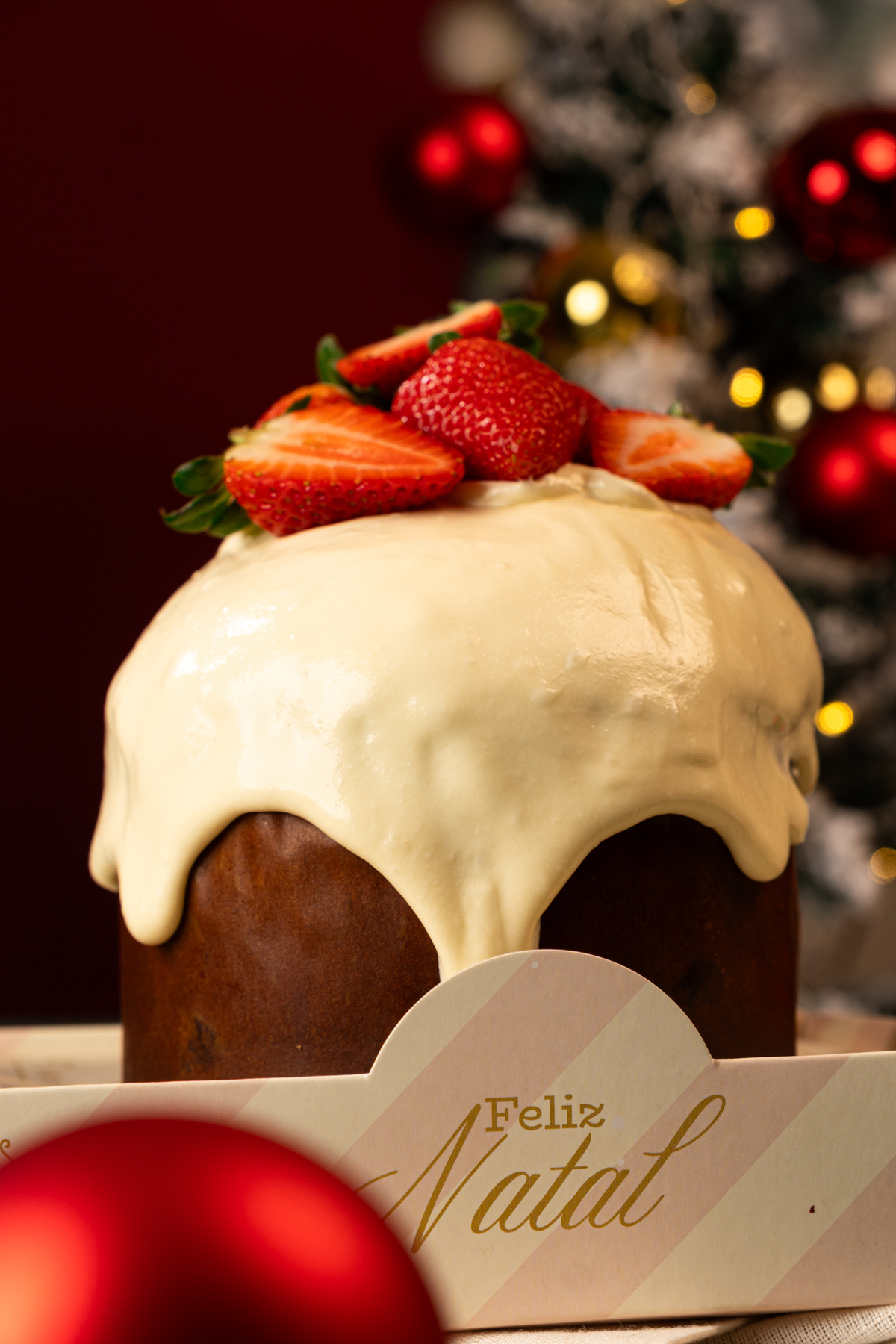 Millus Doces - Especial Natal · Samantha Retratista
