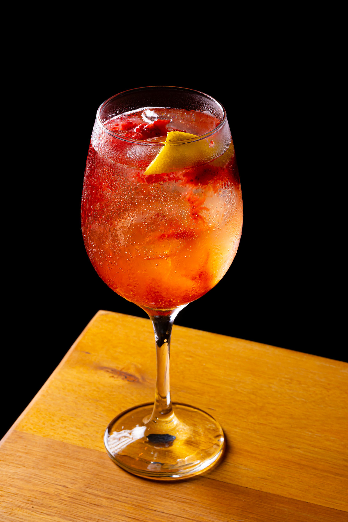 NOVOS DRINKS - GARRA AZUL · Samantha Retratista