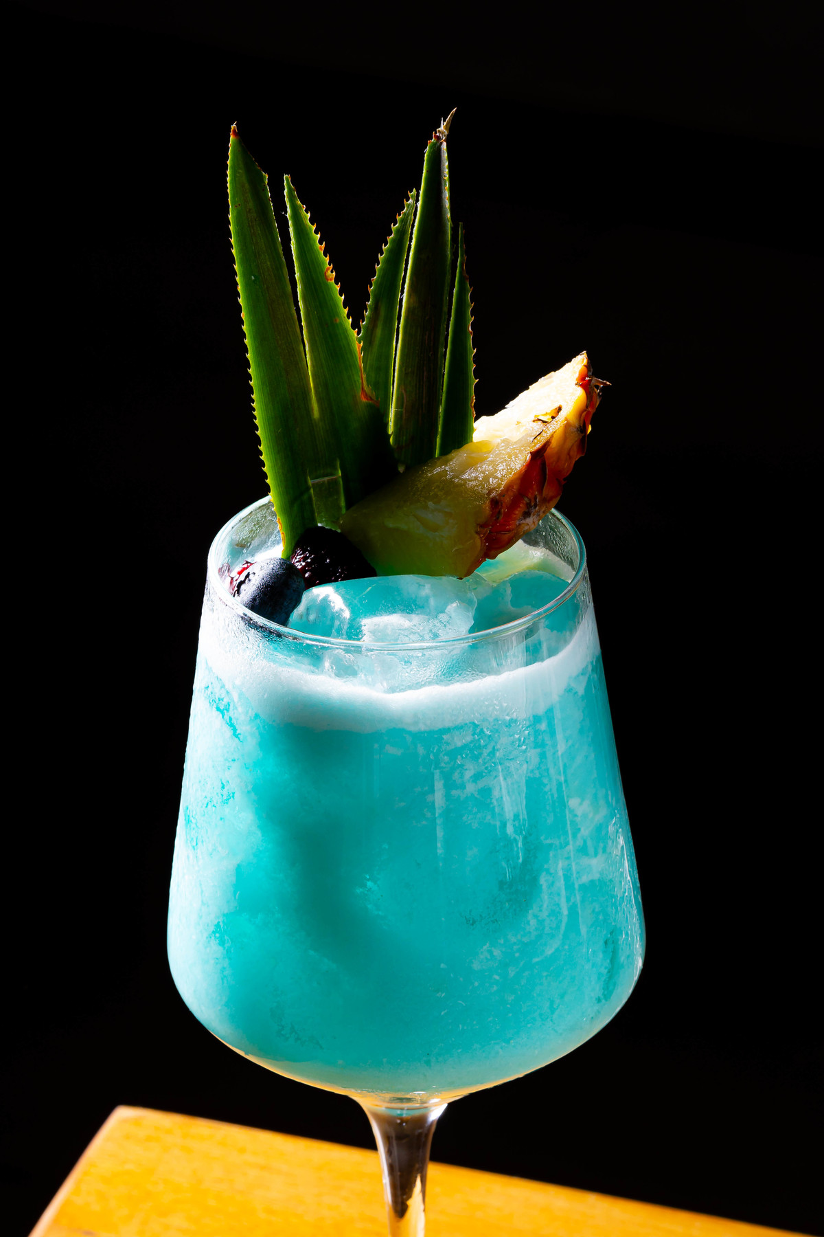 NOVOS DRINKS - GARRA AZUL · Samantha Retratista