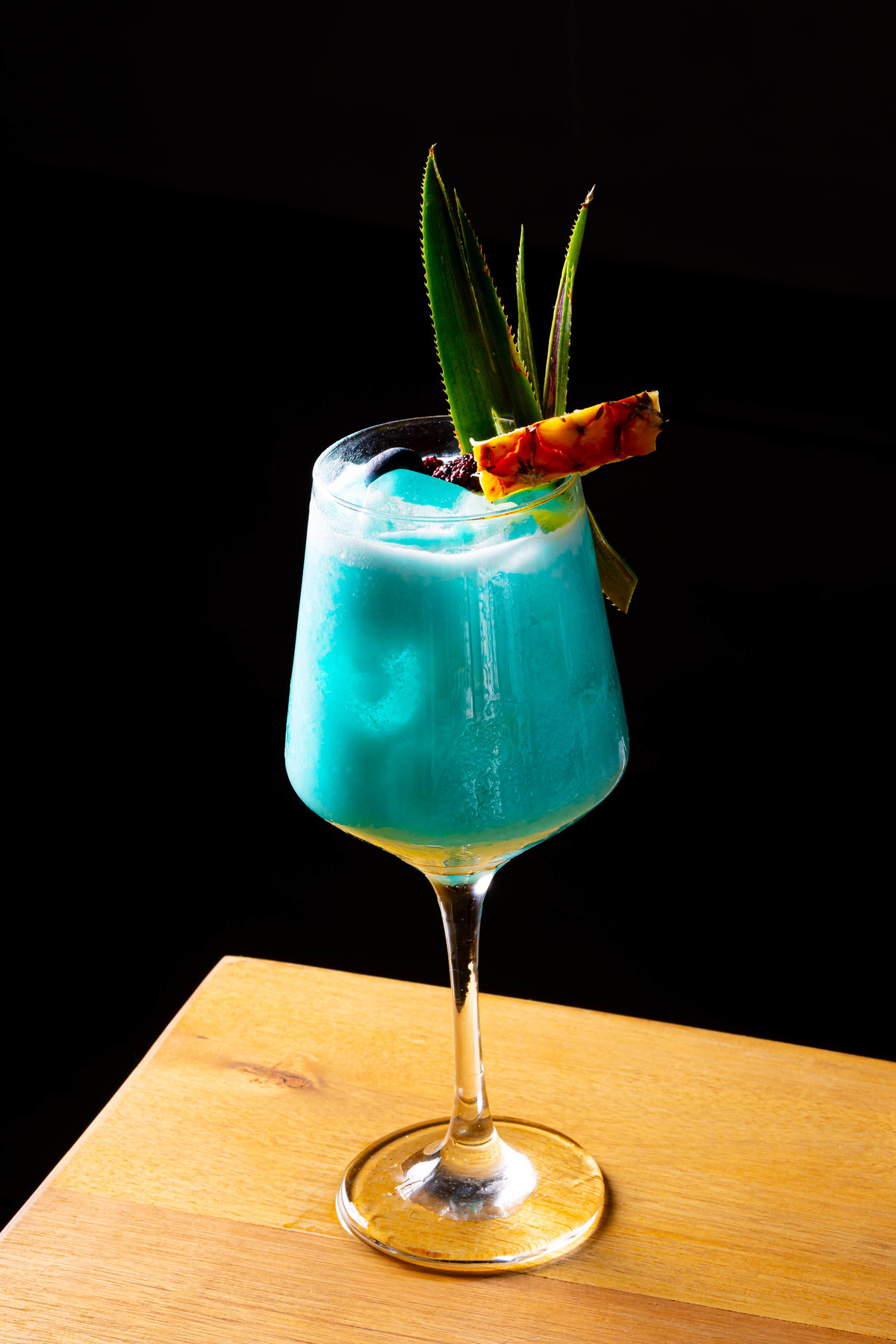 NOVOS DRINKS - GARRA AZUL · Samantha Retratista