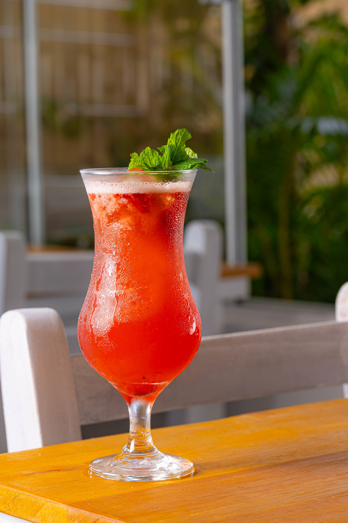 NOVOS DRINKS - GARRA AZUL · Samantha Retratista