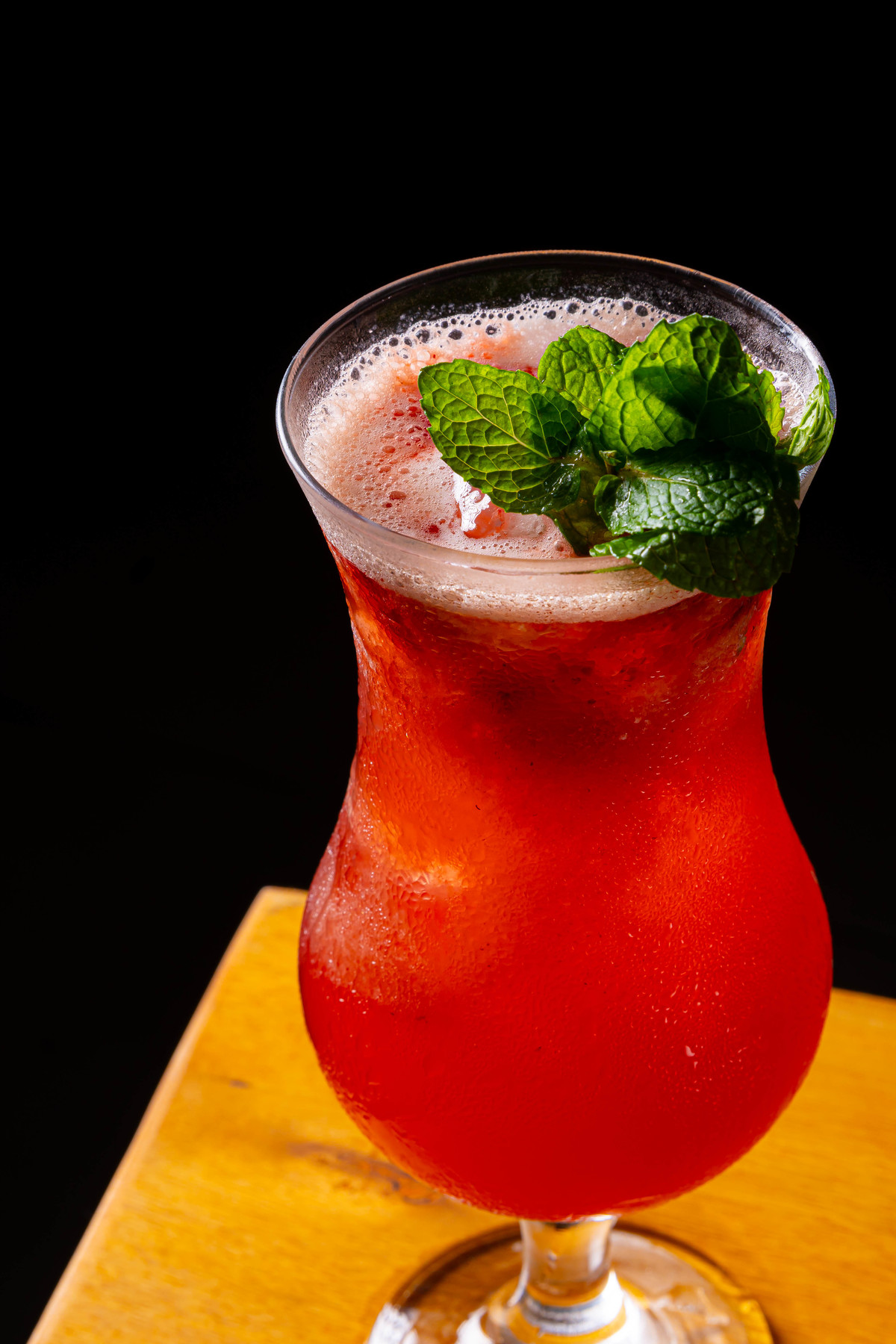 NOVOS DRINKS - GARRA AZUL · Samantha Retratista