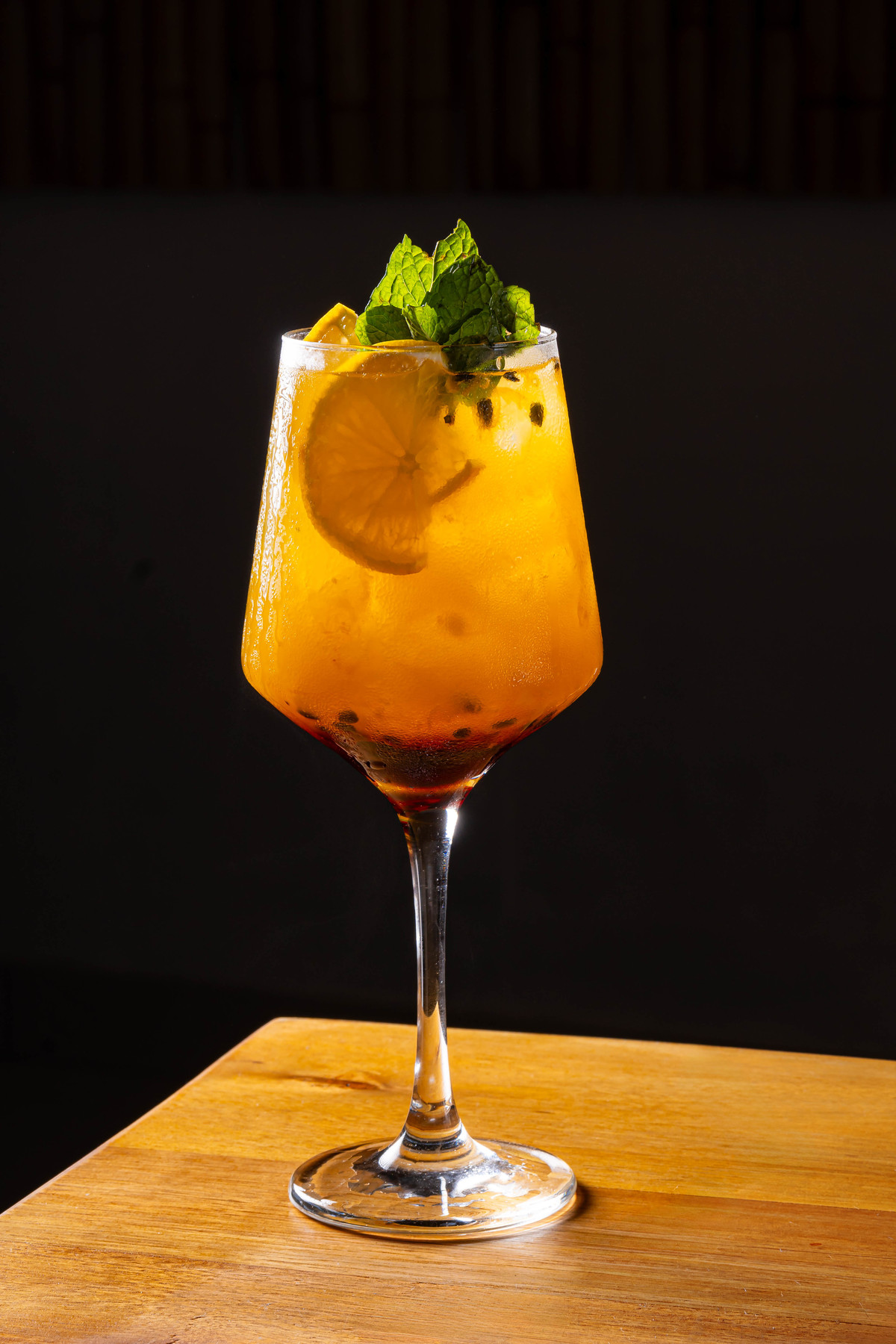 NOVOS DRINKS - GARRA AZUL · Samantha Retratista